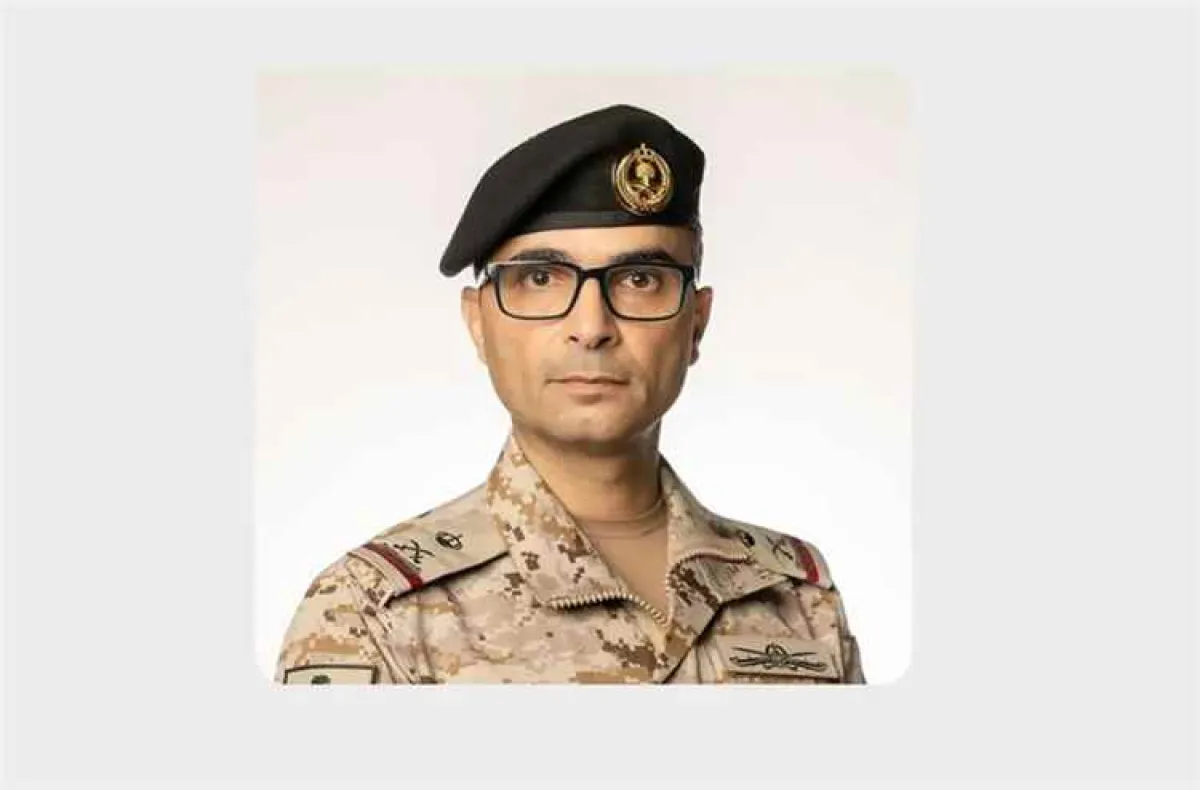 السعودية تعيّن اللواء الركن عبدالله الشهري قائداً للتحالف البحري الدفاعي متعدد الجنسيات