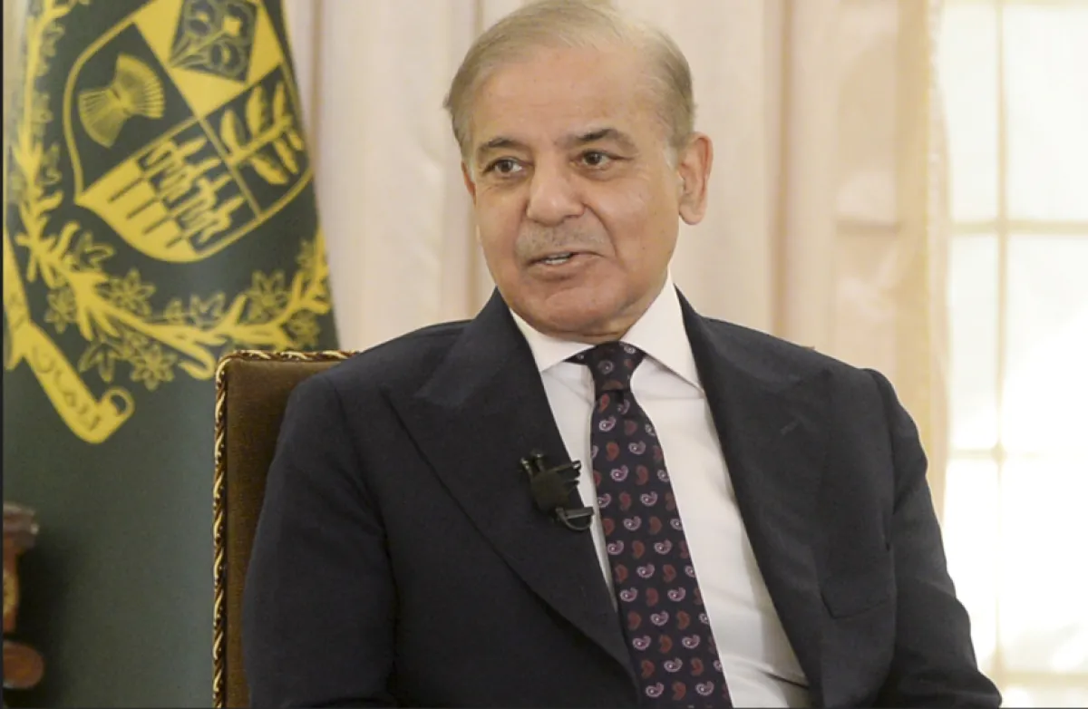 رئيس وزراء باكستان: اتفاقية مكة لحظة تاريخية تجسد وحدة السعودية وتركيا وباكستان