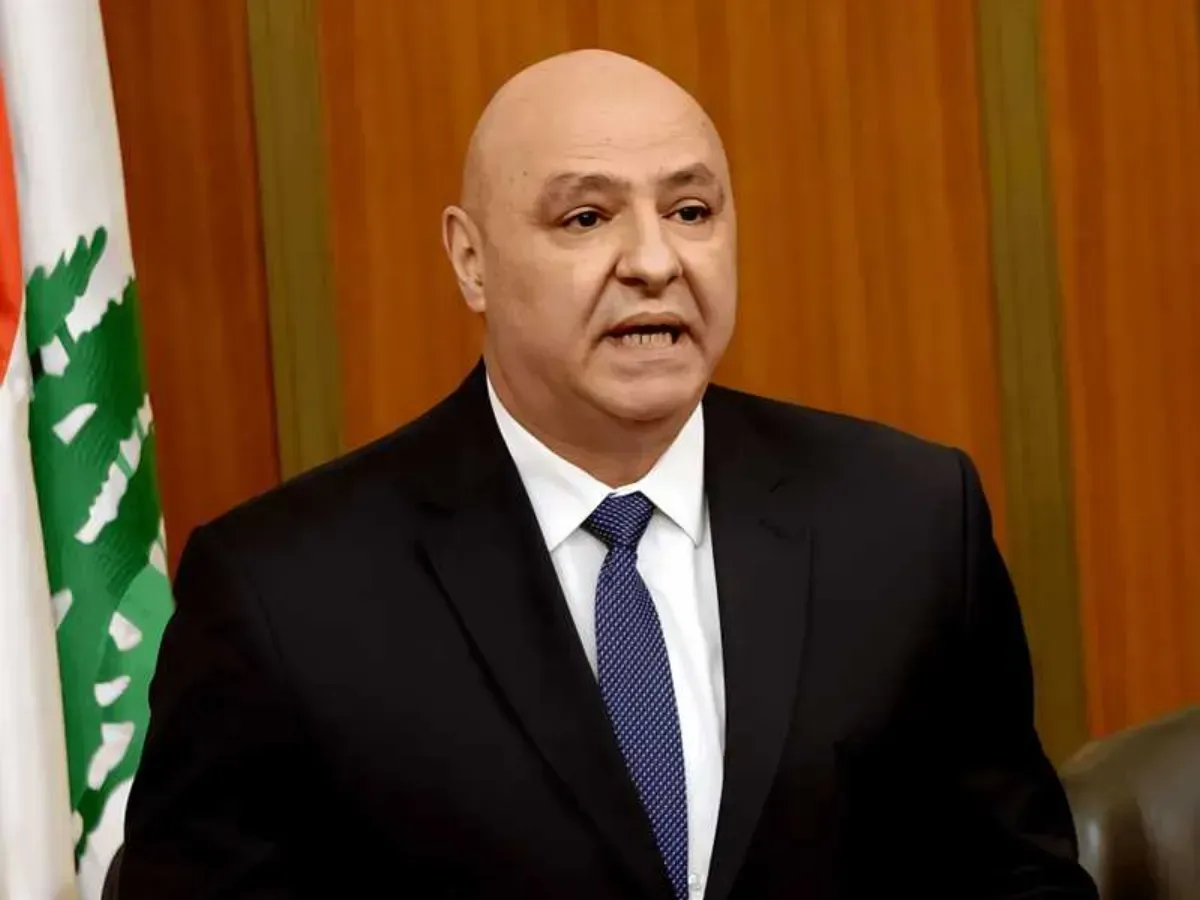 الرئاسة اللبنانية: تقدم إيجابي في مفاوضات روما
