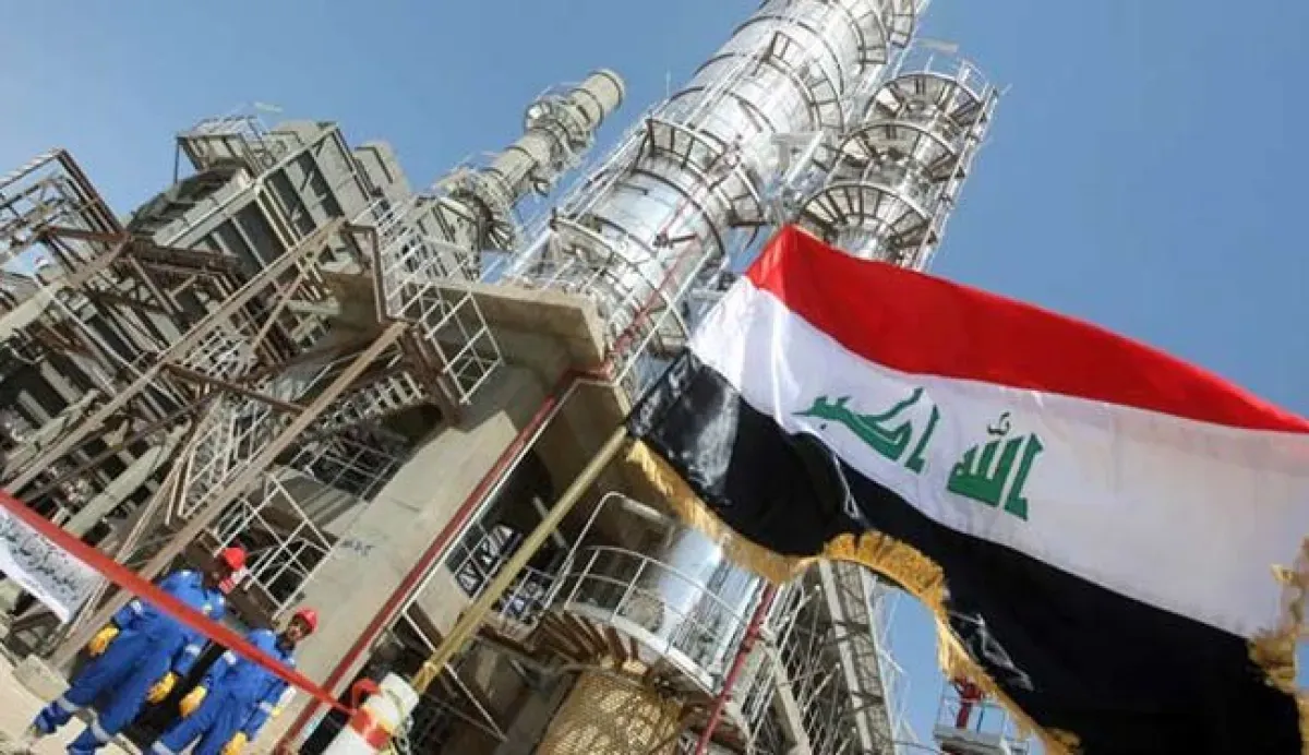العراق: تراجع صادرات النفط إلى 1.5 مليون برميل جراء إغلاق مضيق هرمز