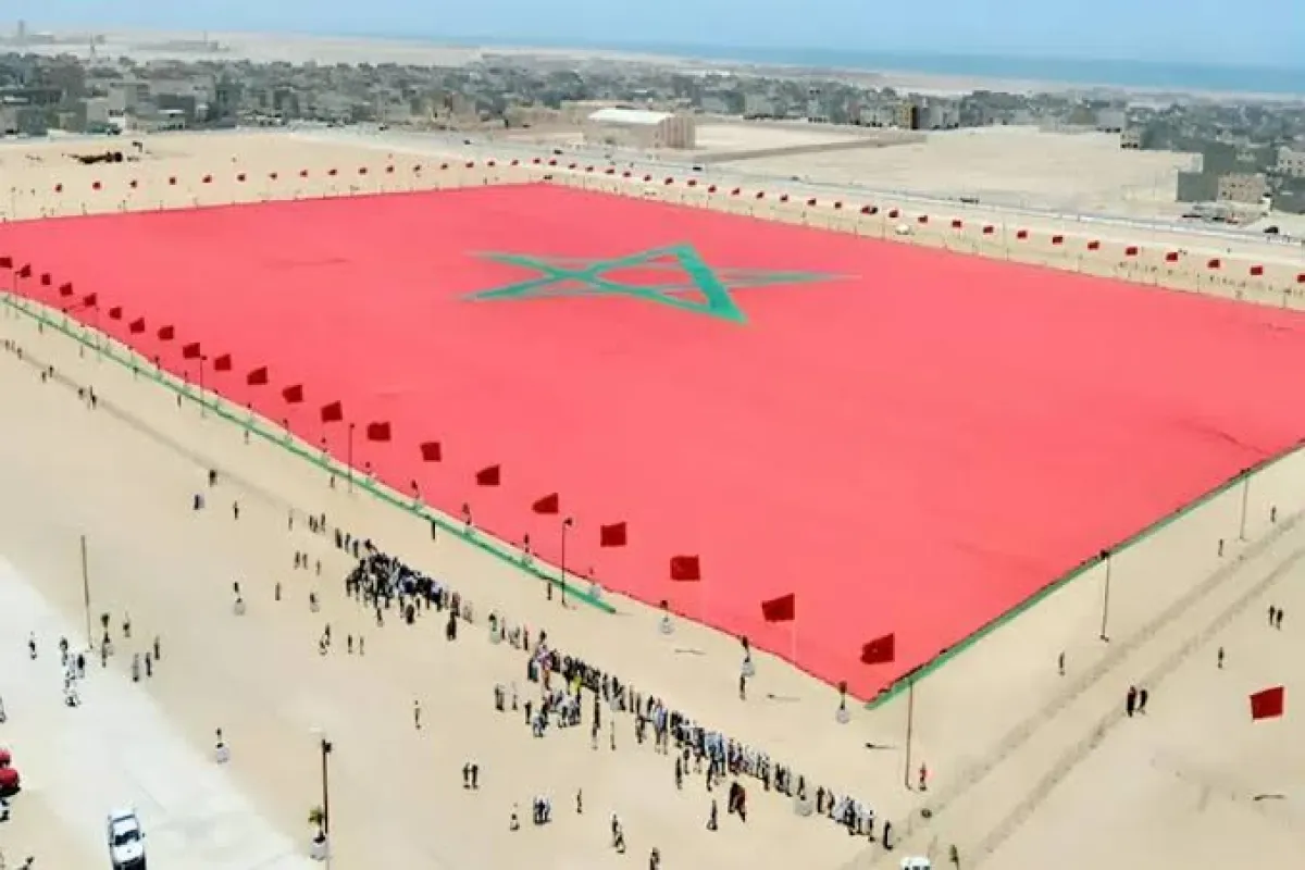 كولومبيا تعلن اعترافها بسيادة المغرب على الصحراء