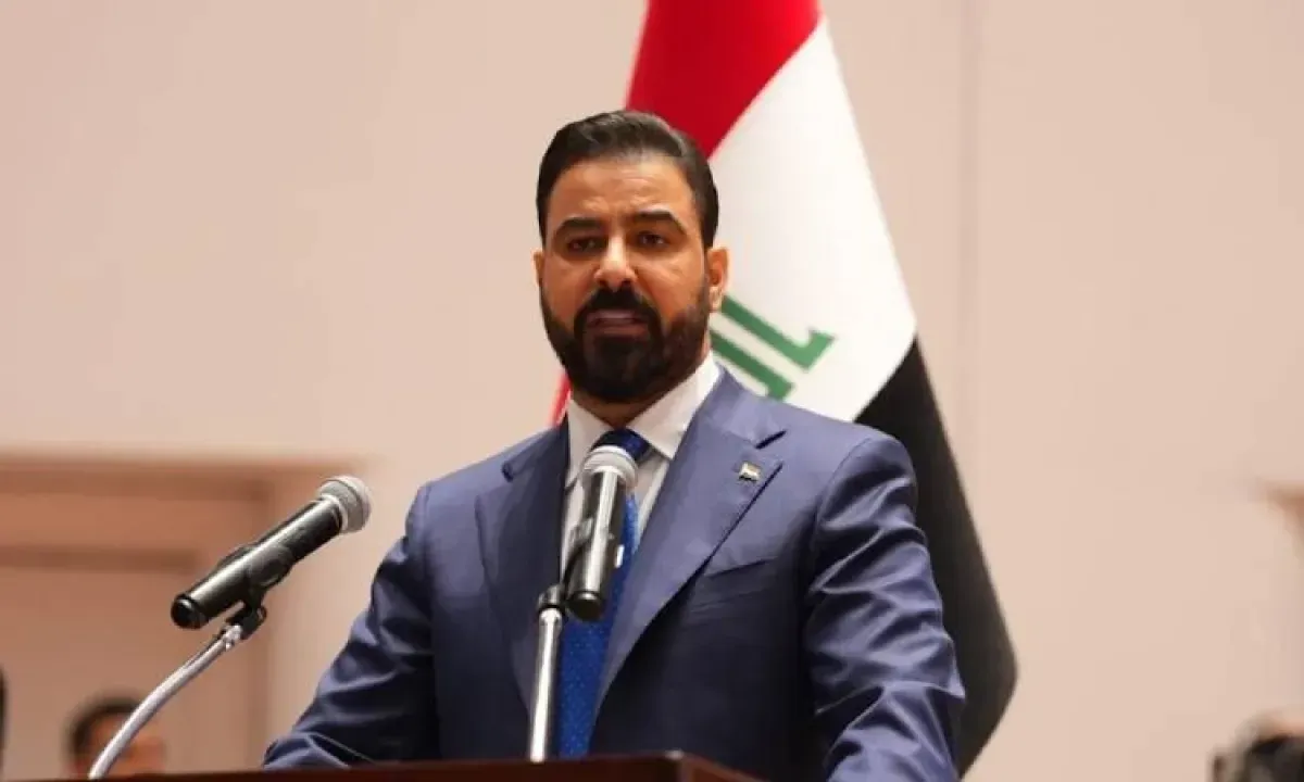 رئيس الوزراء العراقي: لن نسمح باستخدام أراضينا لتهديد دول الجوار