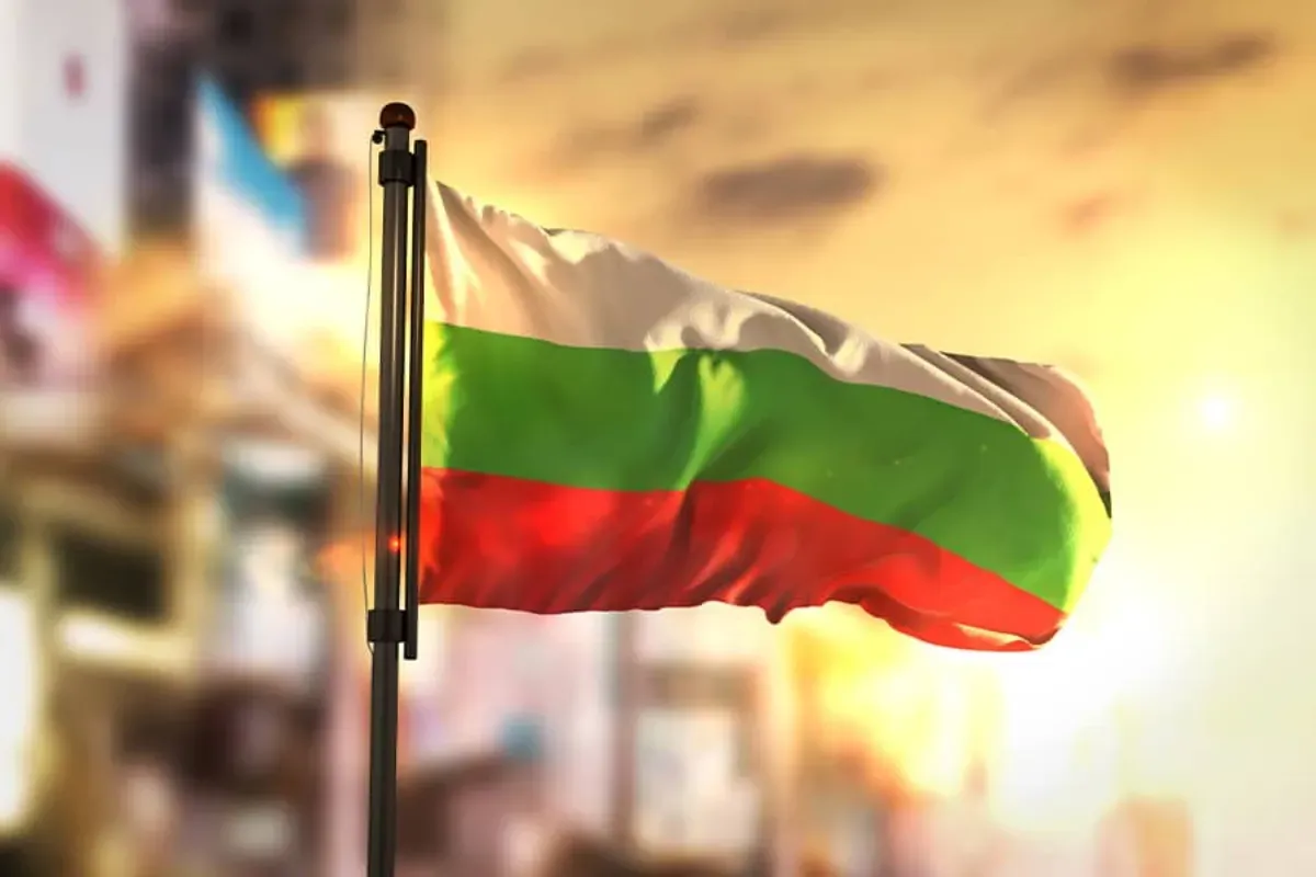 بلغاريا تستدعي سفيرة أوكرانيا بعد انفجار المسيرة