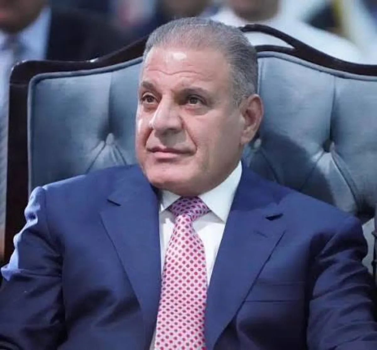 العراق.. اعتقال محافظ صلاح الدين الأسبق أحمد الجبوري بتهمة الفساد