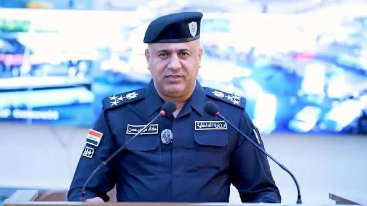 العراق: أغلقنا 71 مقراً وهمياً يدعي الصلة بالحشد الشعبي