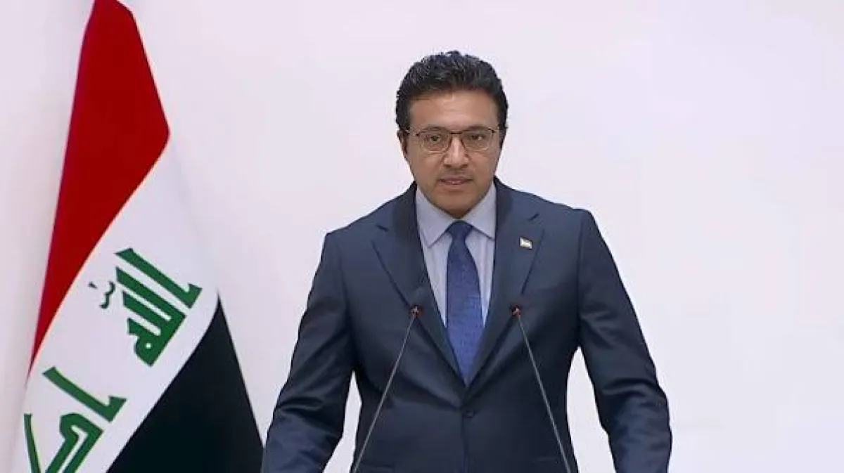 الحكومة العراقية تكرر رفضها الاصطفاف ضمن المحاور