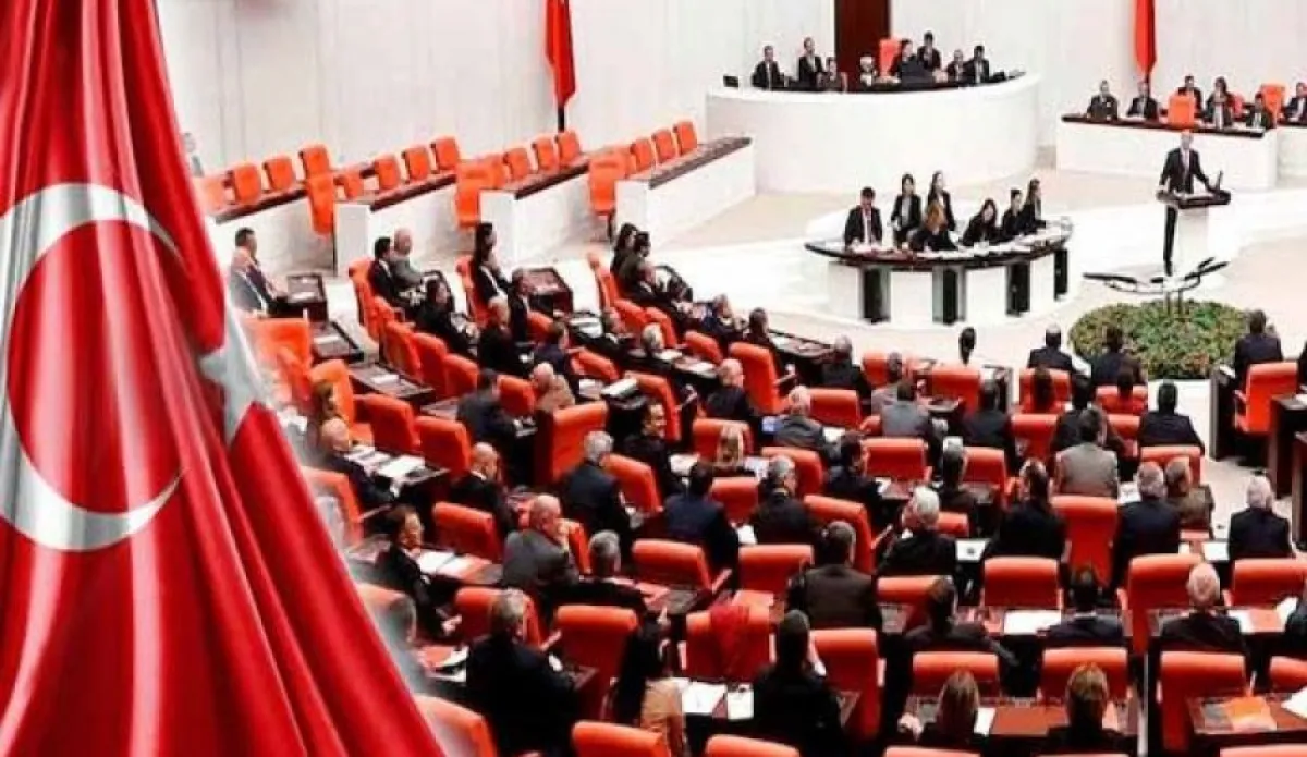 البرلمان التركي يقر قانونا لدفع عملية السلام مع حزب العمال الكردستاني