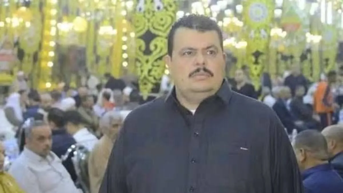 مصرع رجل أعمال مصري على يد حفيدته الطفلة
