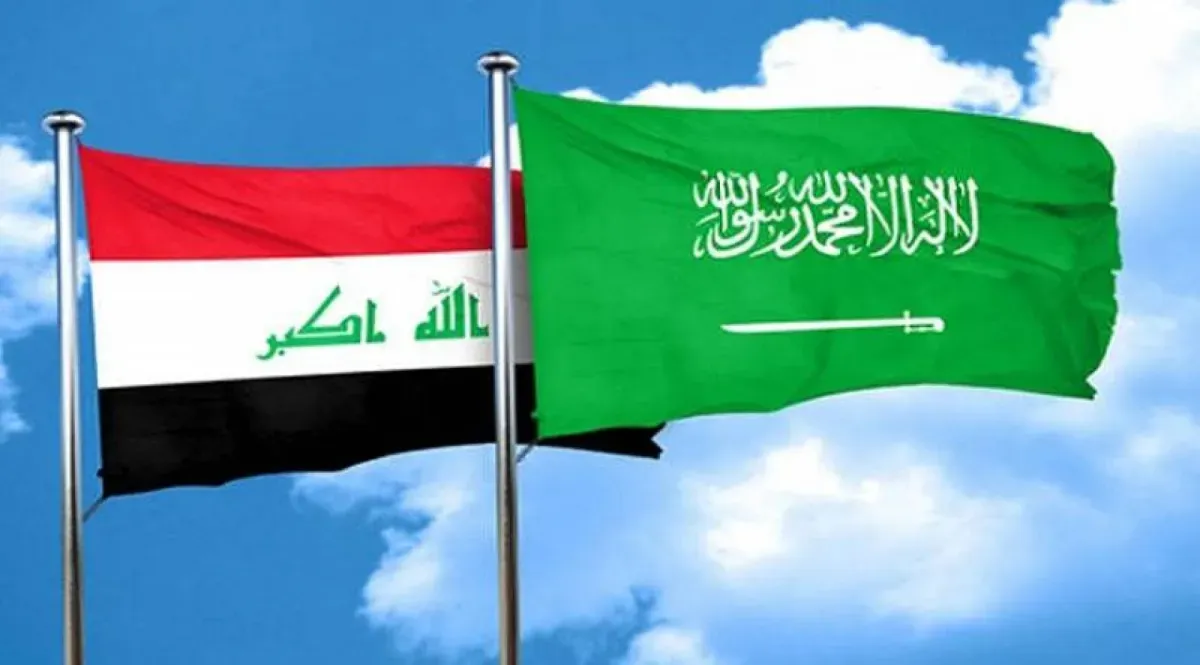 وفد أمني عراقي رفيع يزور السعودية غدا