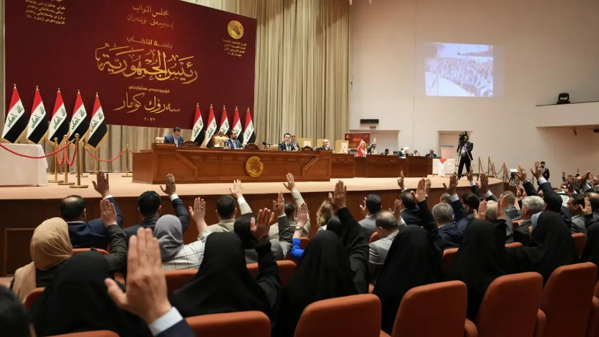 نواب عراقيون يحذرون: لا تعاملوا الفصائل وفق قانون الإرهاب