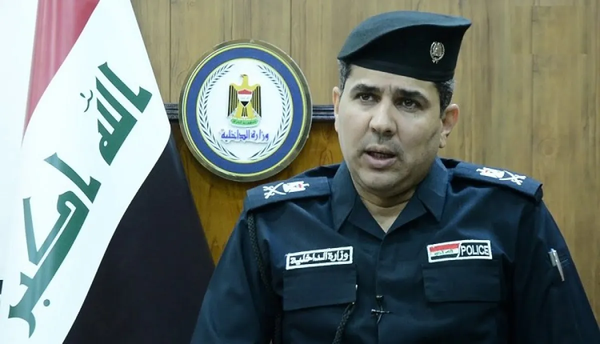 العراق ينفي استخدام أراضيه في هجوم أربيل الأخير
