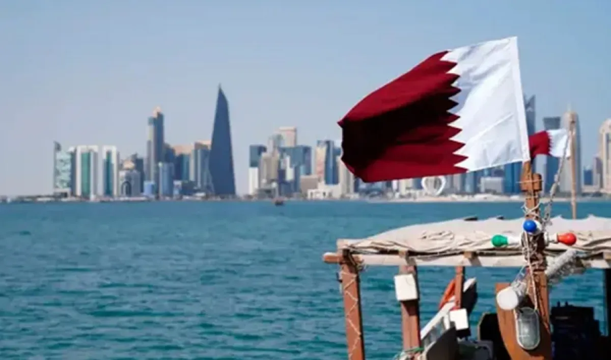 الحرس الثوري: قطر تحتجز 3 طيارين إيرانيين منذ إسقاط مقاتلاتهم