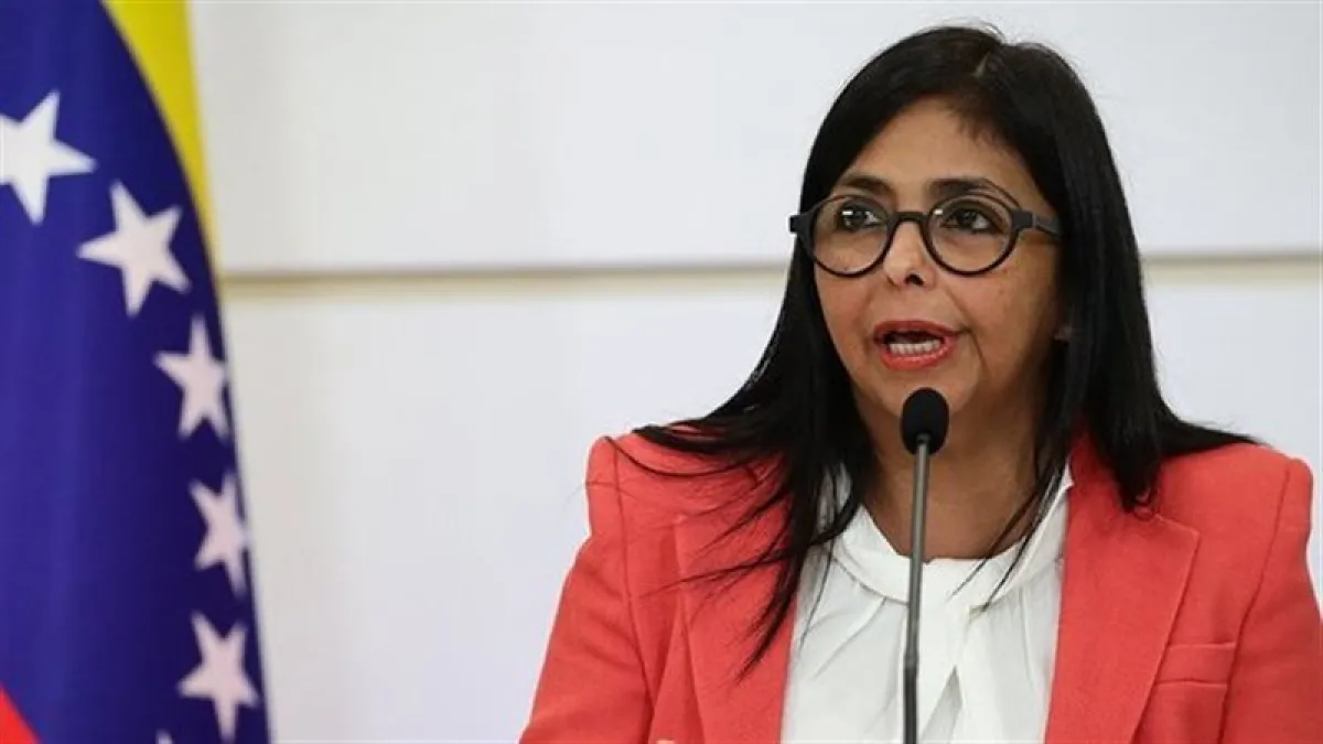 فنزويلا تعلن الإفراج عن 1046 سجينا سياسيا