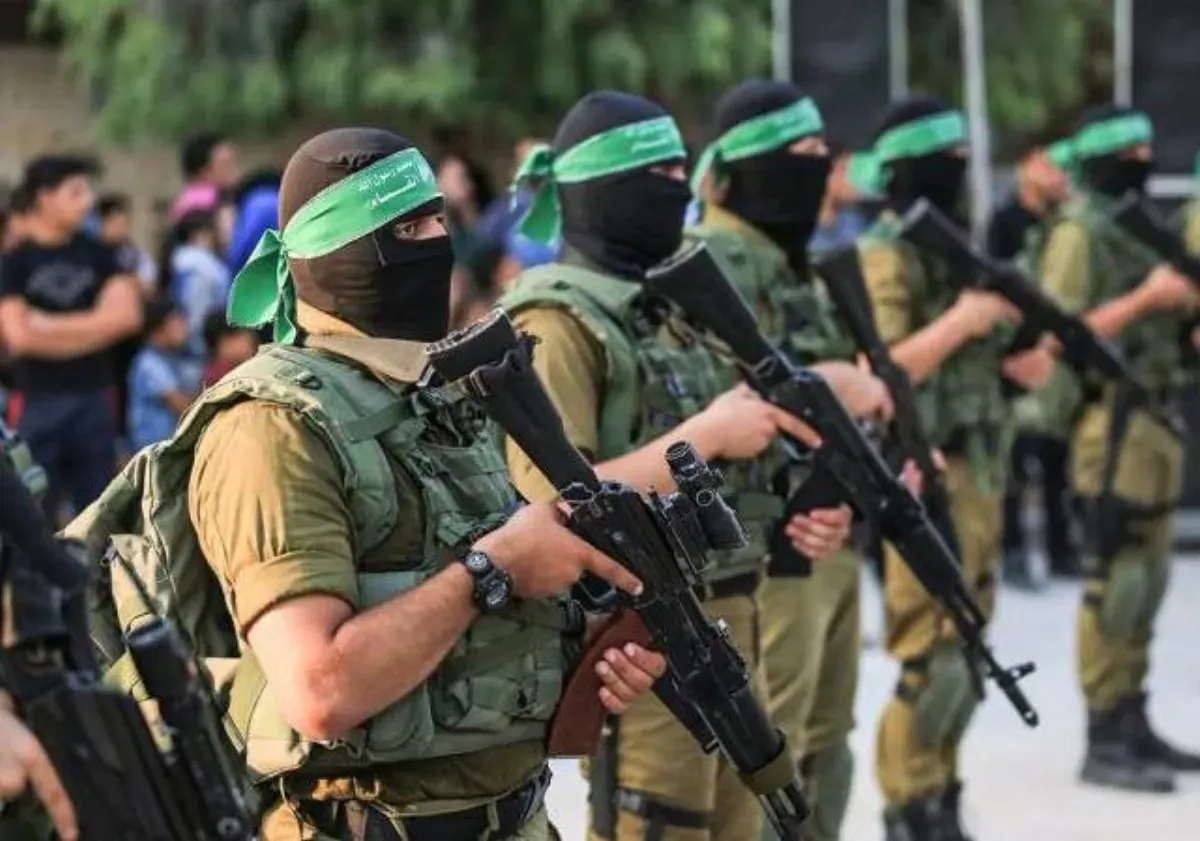 إسرائيل لـ"مجلس السلام": سنواصل استهداف عناصر حماس في غزة