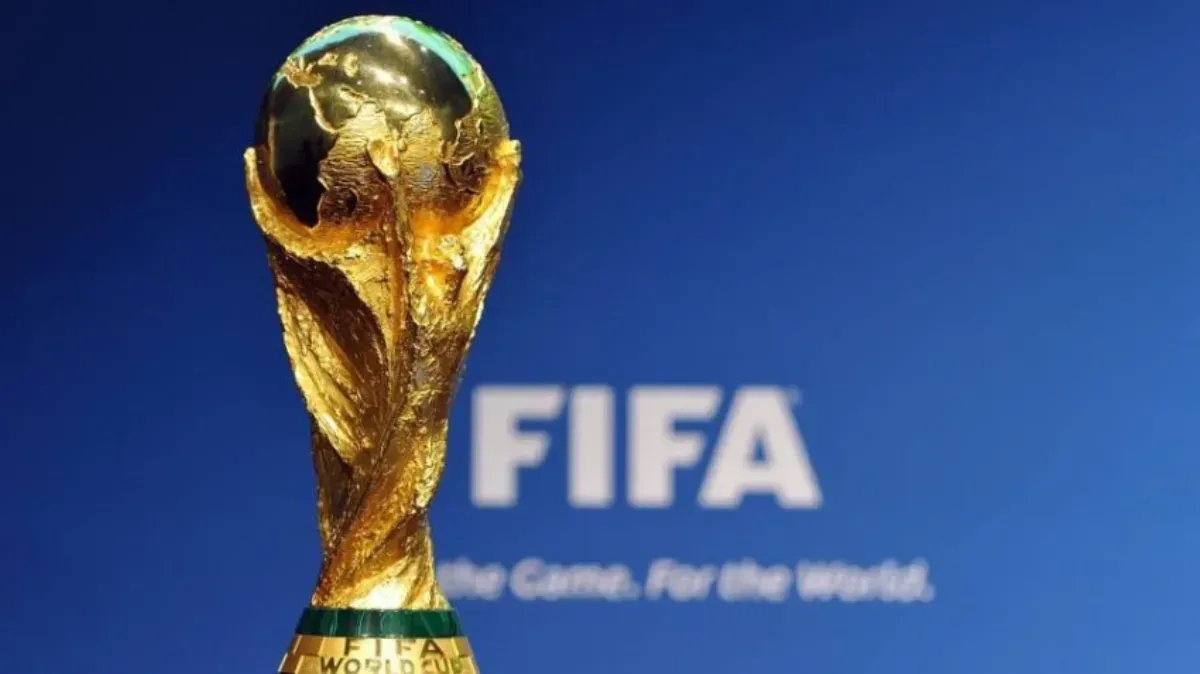بعد عنف المونديال.. «الفيفا» يعلن عقوباته على الأرجنتين وباريديس