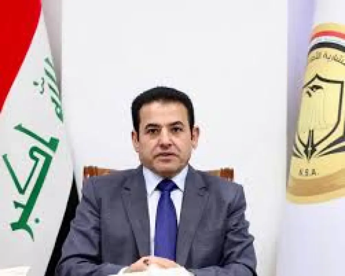 العراق: قدمنا مقترحا إلى إيران والسعودية لإنشاء مجلس تنسيقي أمني موحد