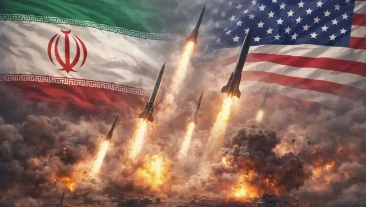 إيران تتوعد بتوسيع ميدان المواجهة وردًا على «الحرب الاقتصادية» والضغط الأمريكي