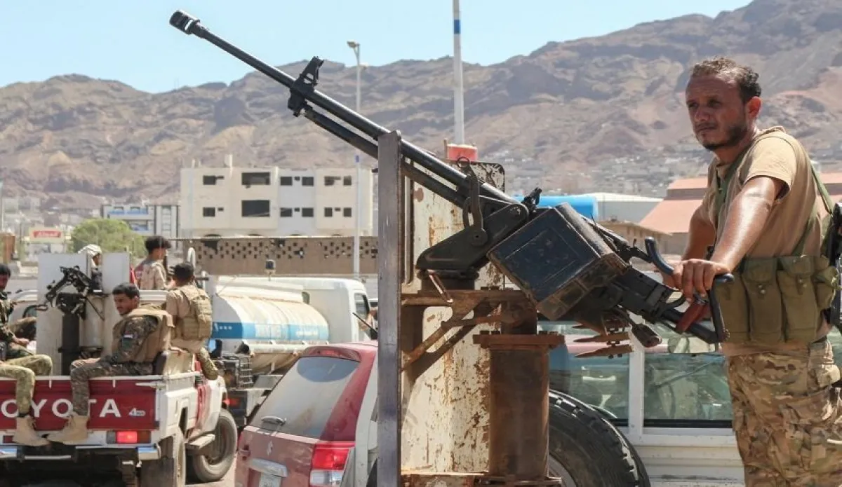 الجيش اليمني: مقتل 8 حوثيين وإصابة 15 آخرين شمال شرق تعز