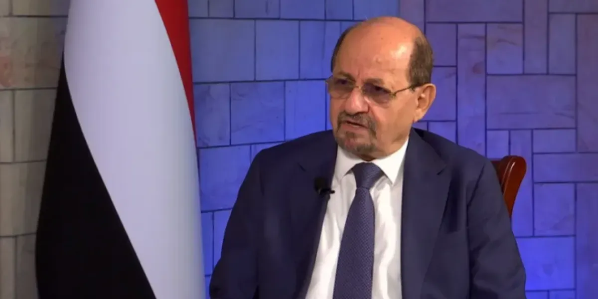الزنداني: اليمن لن يبقى ساحة مفتوحة لمشروع عابر للحدود