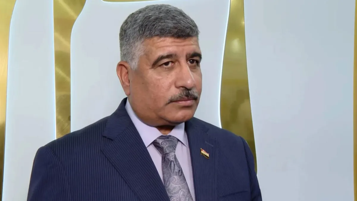 الجيش العراقي: تنظيم السلاح وحصره ملف سيادي لا عودة عنه