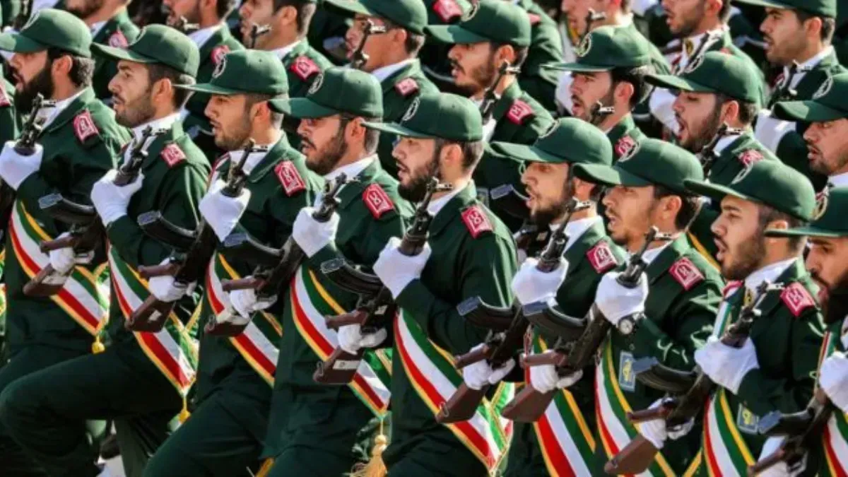 واشنطن تتعقب أصول الحرس الثوري الإيراني حول العالم