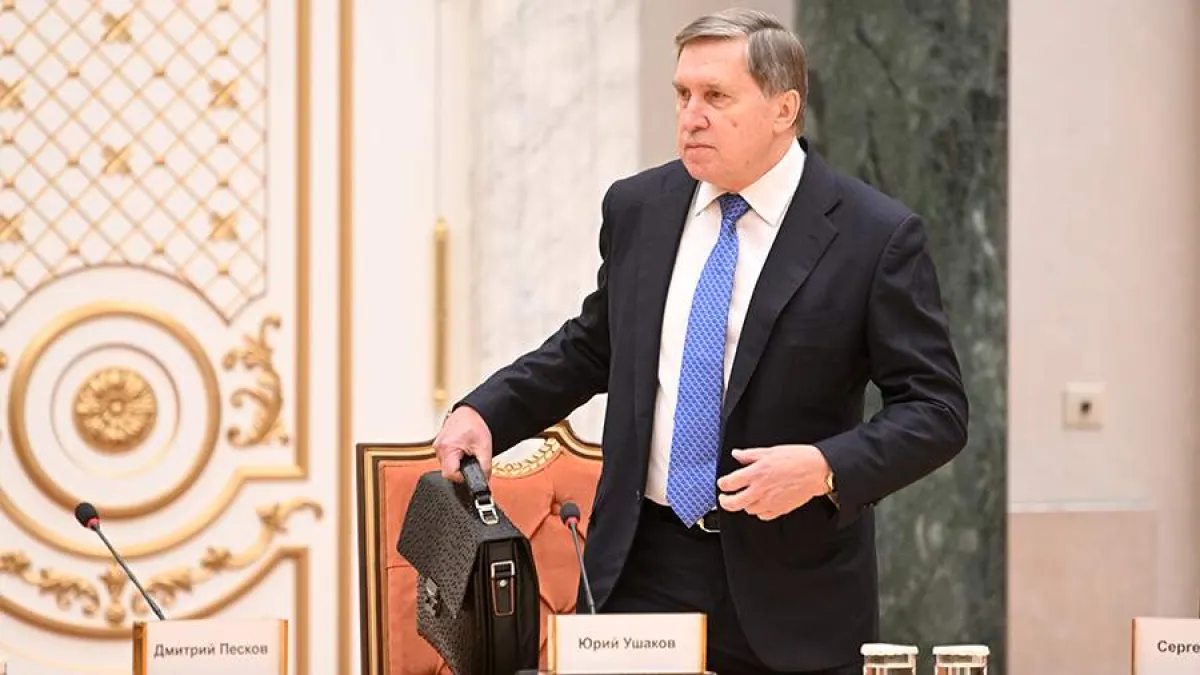 البيت الأبيض: المبعوثان الأمريكيان ناقشا مع بوتين خططًا لإنهاء الحرب