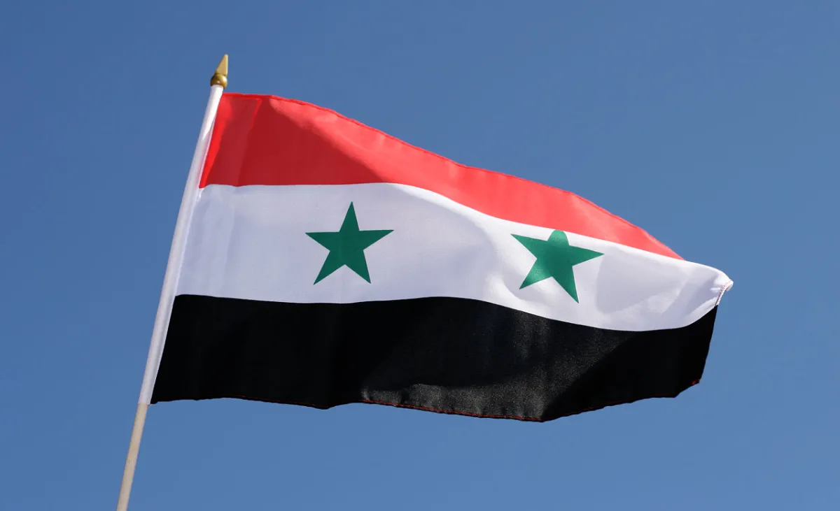 سوريا تدين دخول نتنياهو "غير الشرعي" إلى أراضيها