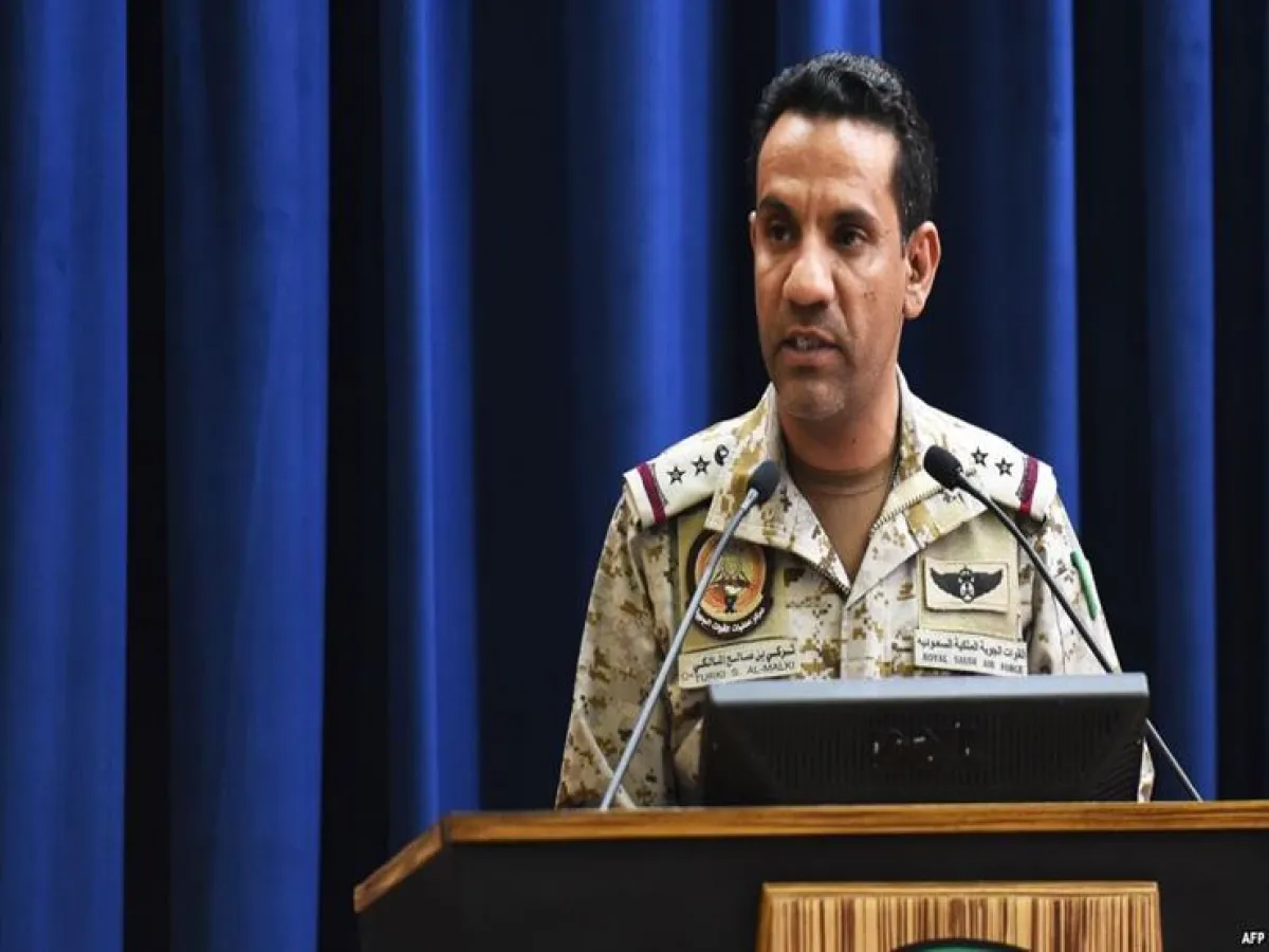 السعودية تدين الاعتداءات الحوثية على البنى التحتية بالمملكة