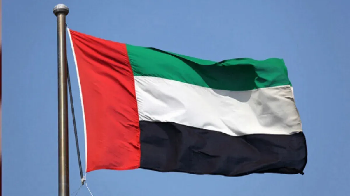 الإمارات: نأمل أن يكون قرار الجزائر بقطع العلاقات الدبلوماسية مؤقتاً