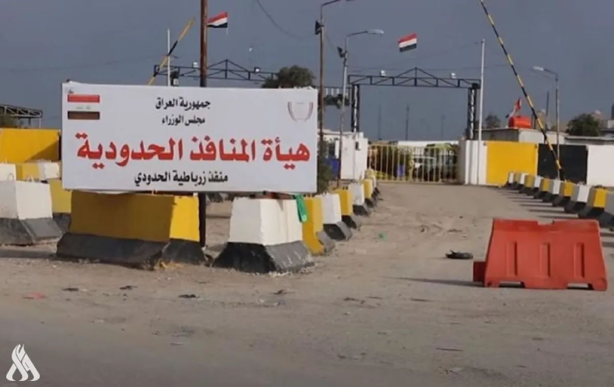 العراق يعلن استئناف حركة التجارة عبر منافذه مع إيران