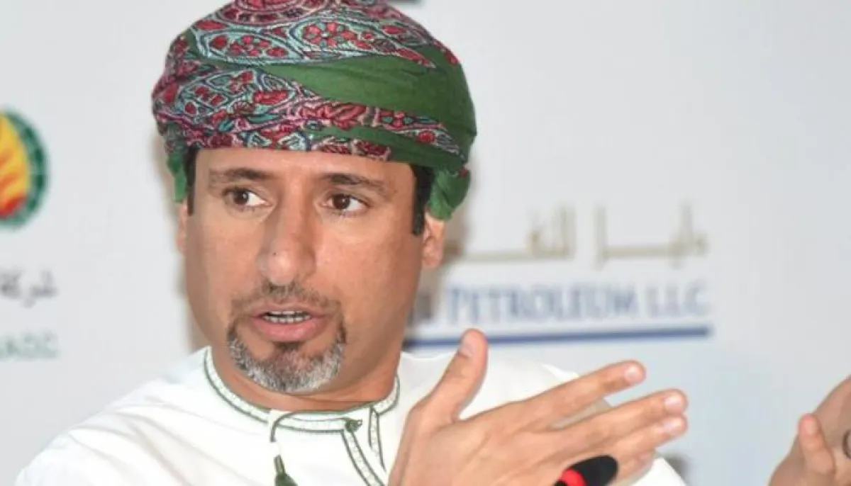 وزير الطاقة العماني: مضيق هرمز سيفتح ومن المحتمل أن يكون الوضع قصير الأمد