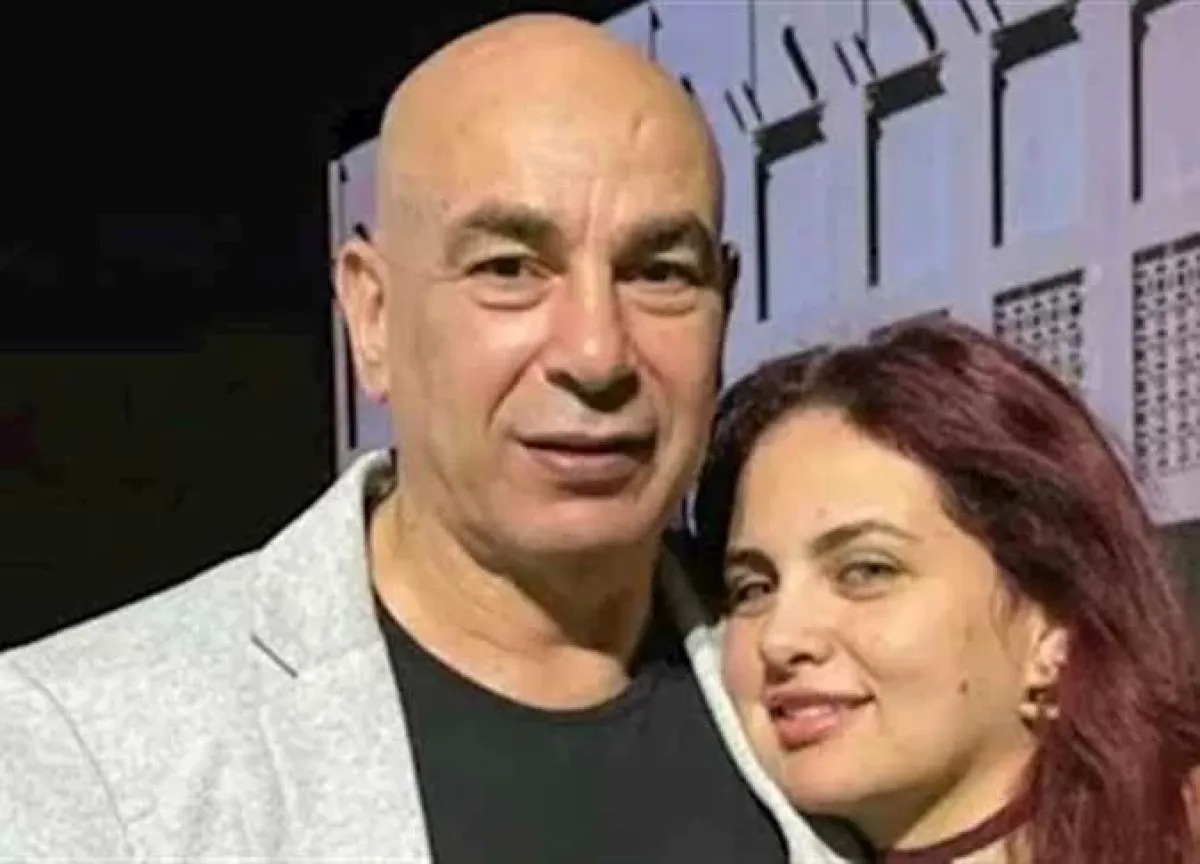 مصر.. منع زوجة حسام حسن من الظهور في الإعلام