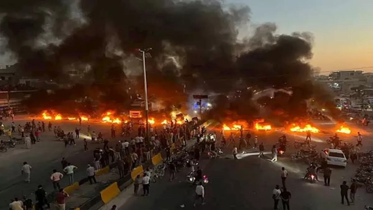 بعد الارتفاع القياسي.. قفزة أسعار الوقود تشعل احتجاجات غاضبة وأزمات طاقة حول العالم