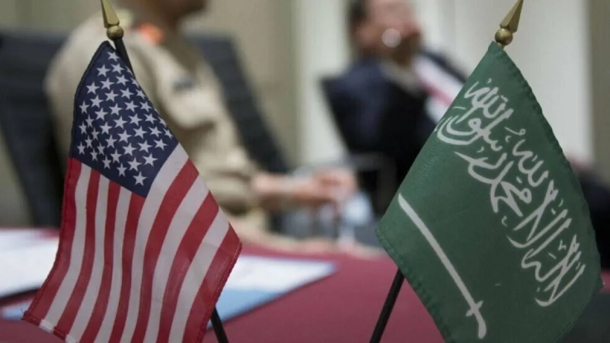 بنحو 24.3 مليار دولار.. أمريكا توافق على بيع مقاتلات »«F35 إلى السعودية