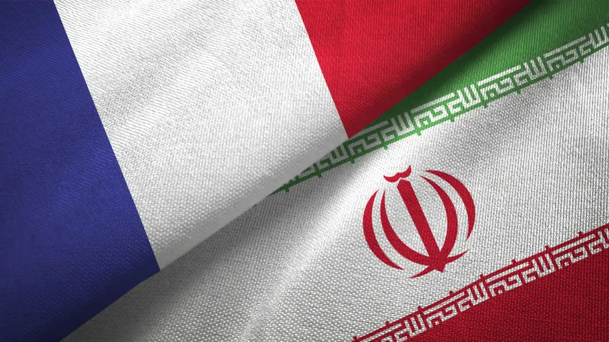 إيران تغلق مركزاً تابعاً للسفارة الفرنسية