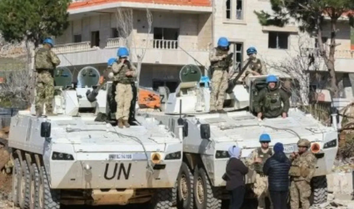 اليونيفيل: الوضع الأمني في لبنان هش والانتهاكات مستمرة