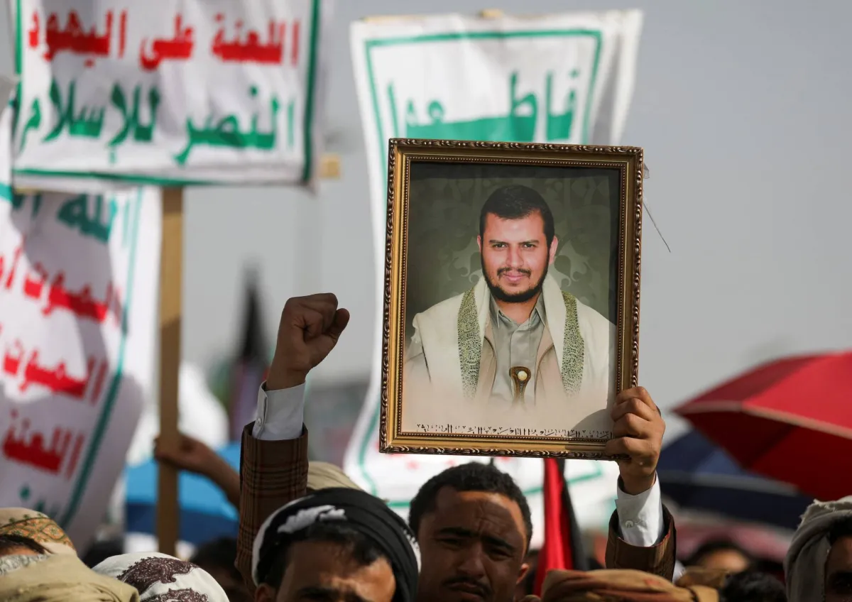 بين ضغوط واشنطن ونفوذ طهران.. العراق يواجه مأزق المقرات المشتركة للحوثيين