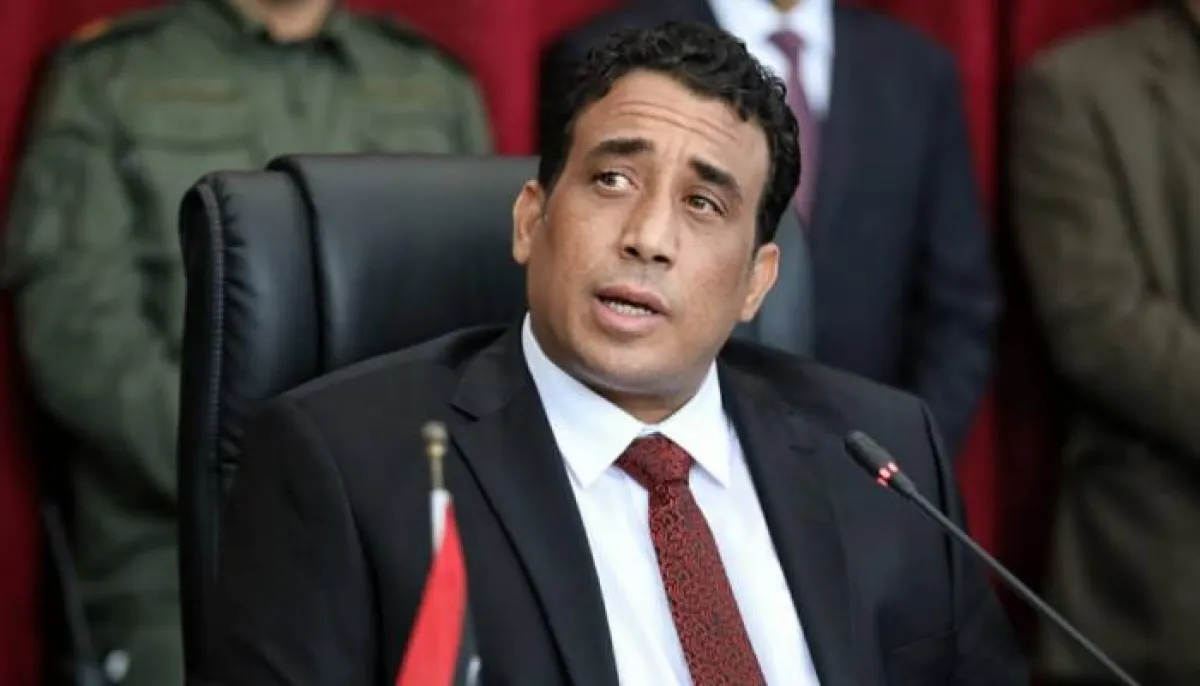 رئيس المجلس الرئاسي الليبي يعلن تشكيل لجنة وطنية للتهدئة وبناء الثقة