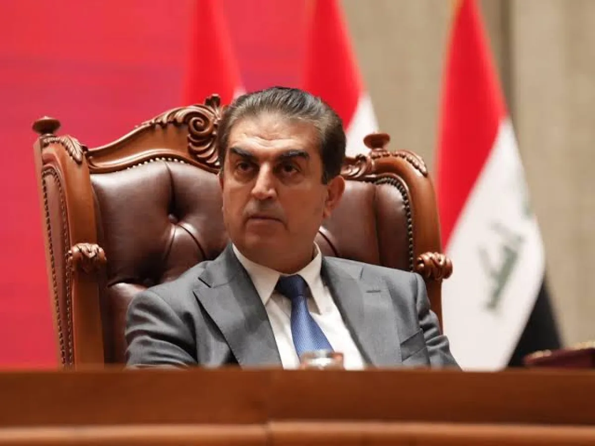 نائب رئيس البرلمان العراقي: بعض الفصائل تعمل بأمر دولة جارة