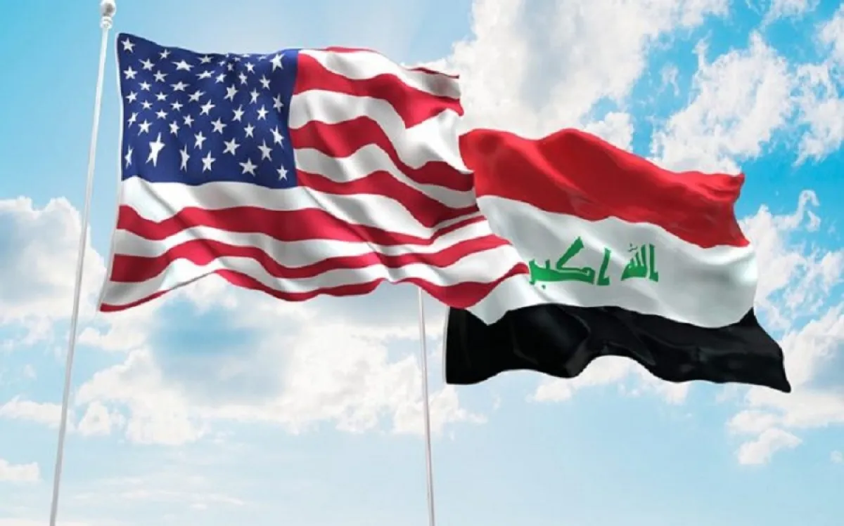 تفاهم مع واشنطن.. العراق يترقب شحنة دولار جديدة