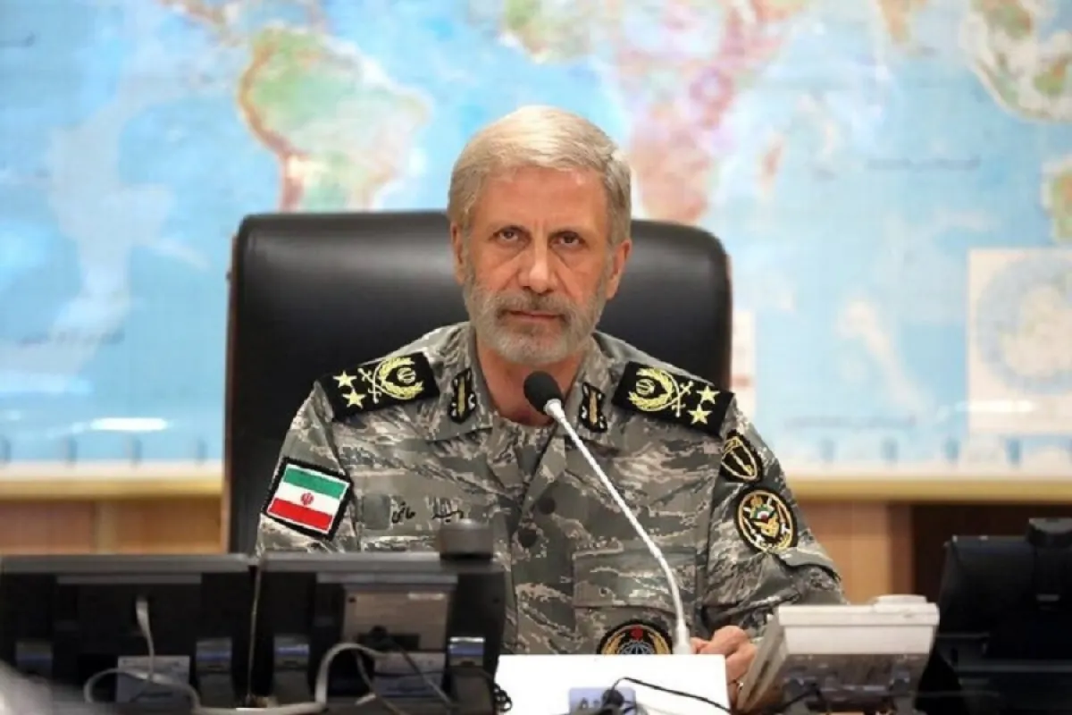 الجيش الإيراني: الحرب لم تنته بعد