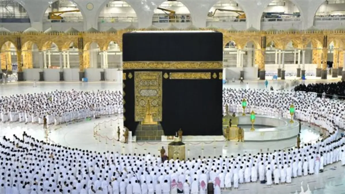 السعودية تطلق «الباقة الشاملة» لحجاج الخارج لموسم حج 1448هـ عبر منصة واحدة