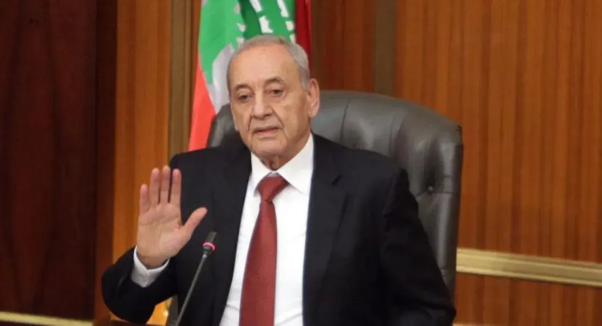 بري: عدم التزام إسرائيل بالاتفاقات العائق أمام وقف الحرب على لبنان
