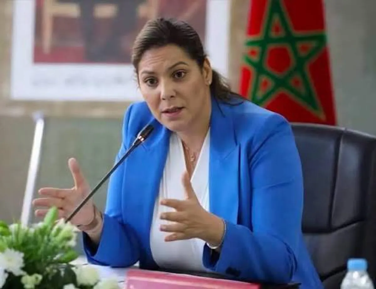 فاطمة الزهراء المنصوري.. أول امرأة تقود حكومة المغرب