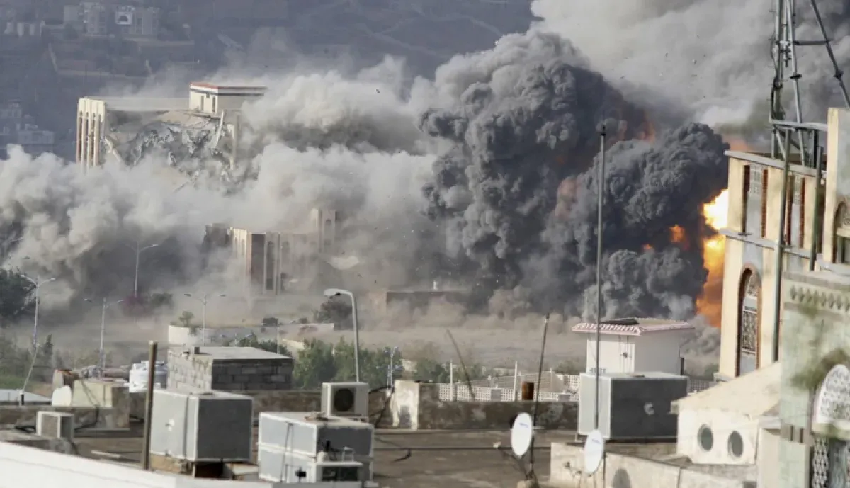 إصابة جندي و3 مدنيين جراء غارة إسرائيلية جنوب لبنان