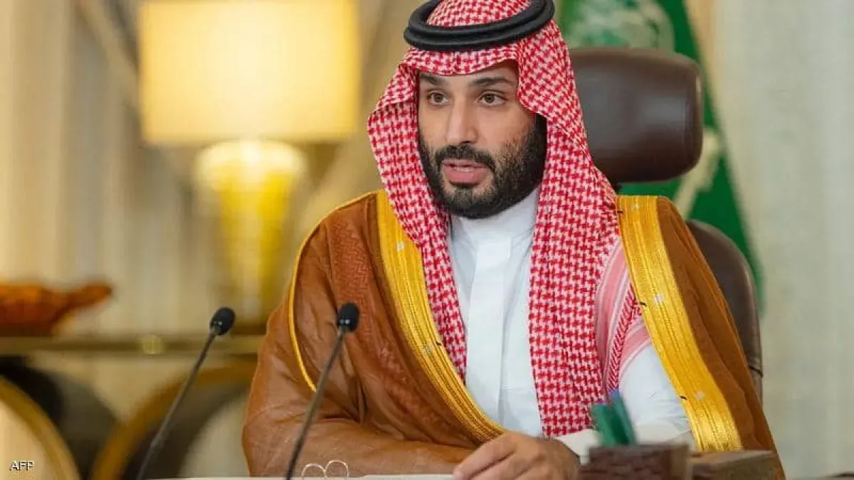 ولي العهد السعودي: لن نتردد بالرد الحازم على أي تهديد أو اعتداء يستهدف المساس بأمننا