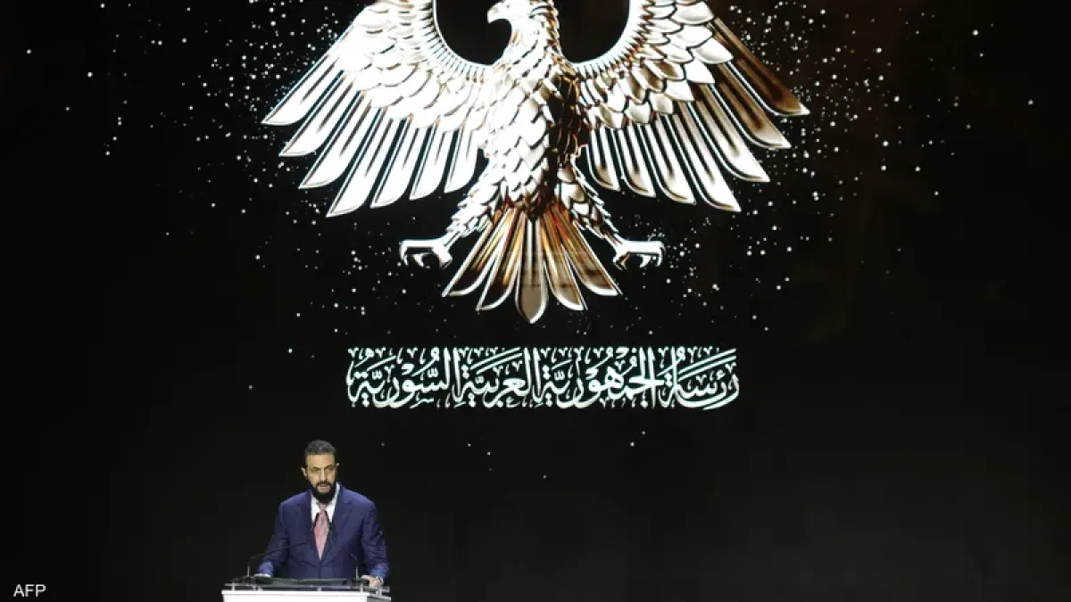 رويترز: محادثات سرية تجمع الحكومة السورية وحزب الله