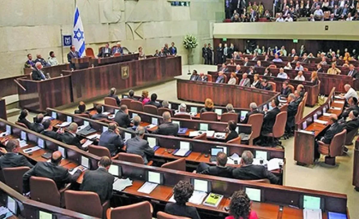 انتخابات الكنيست.. المحكمة العليا الإسرائيلية تلغي حظر مشاركة أحزاب عربية