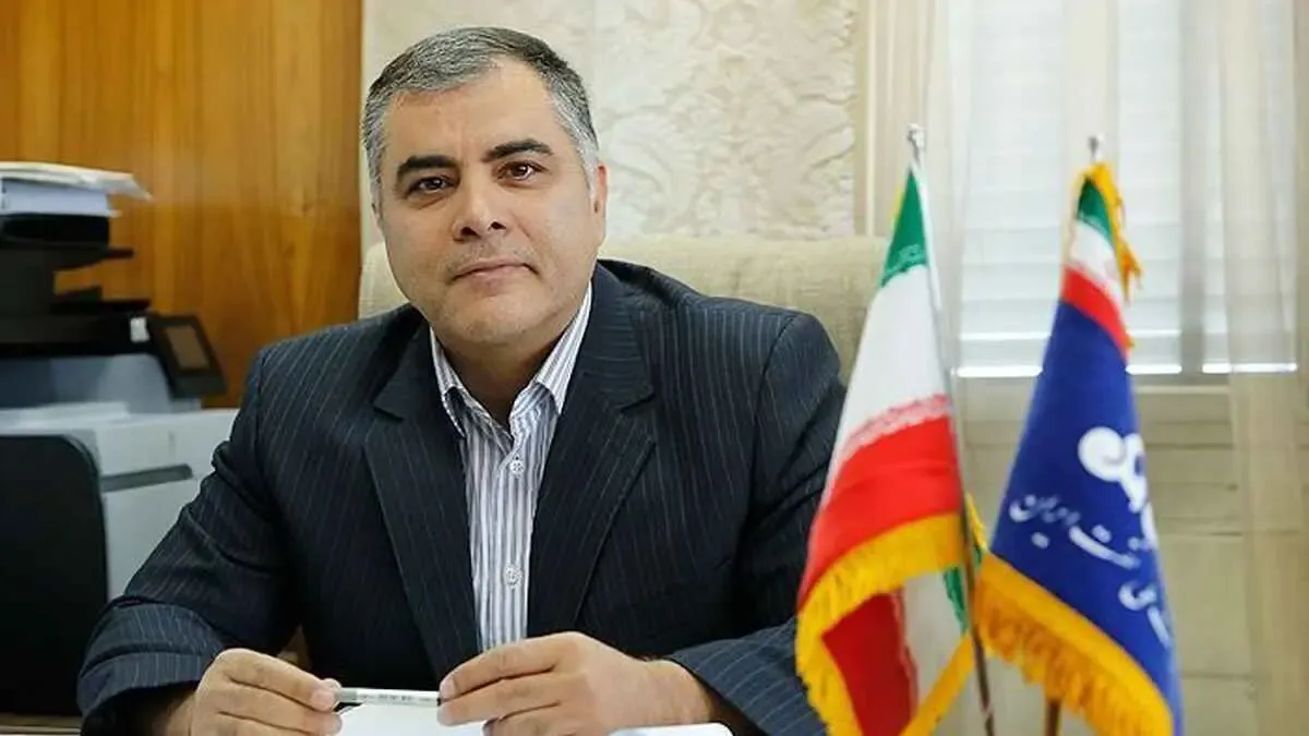 وزير النفط الإيراني يستقيل من منصبه وتكليف رئاسي بإدارة الوزارة