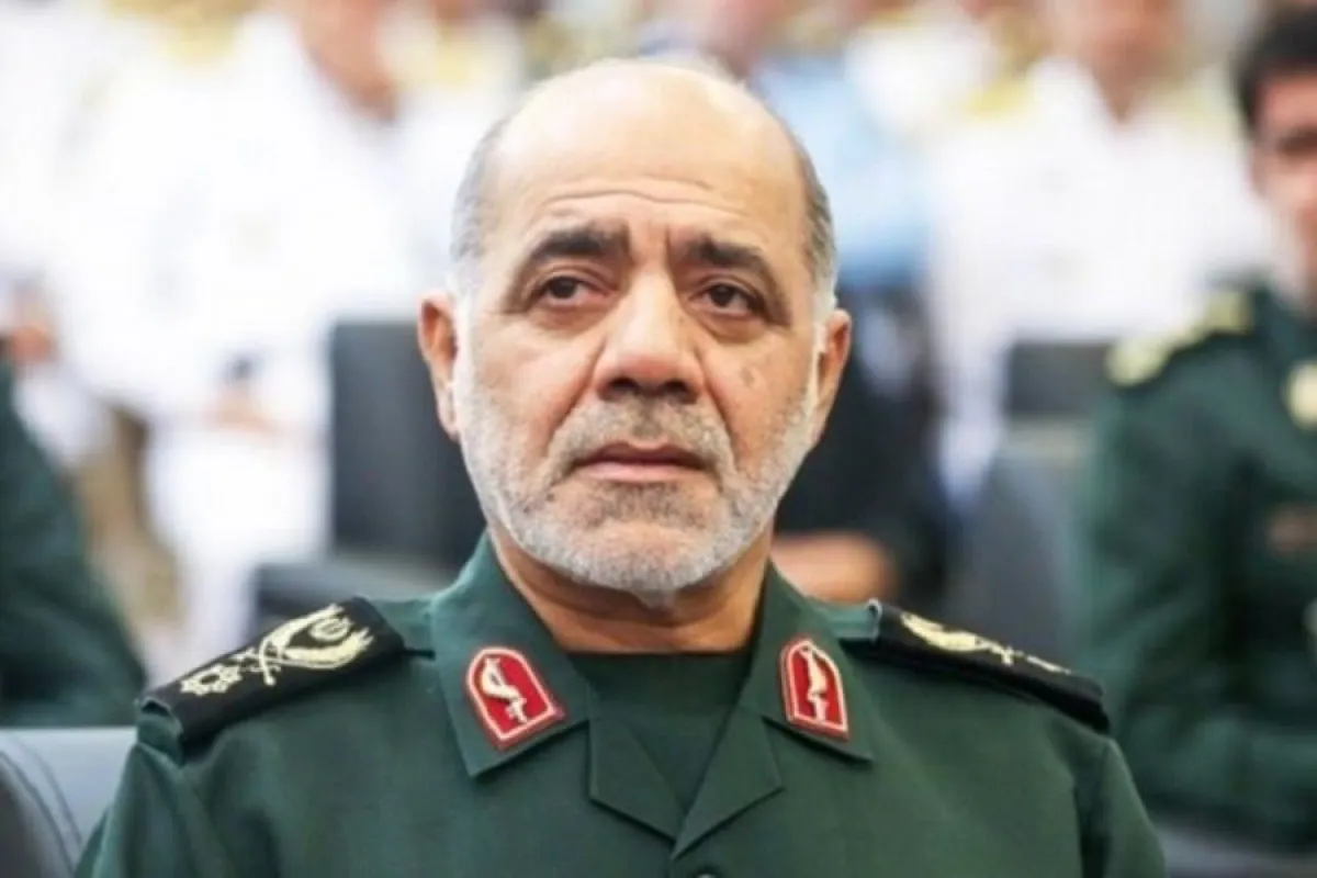 قائد الأركان الإيراني يتوعد إسرائيل برد قوي على أي هجوم جديد